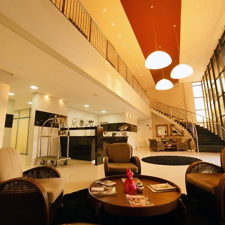 Hotel Relicário Araguaína Exterior foto